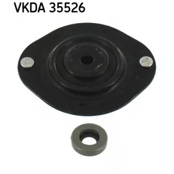 SKF VKDA 35526 - Coupelle de suspension