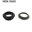 Coupelle de suspension SKF [VKDA 35602]