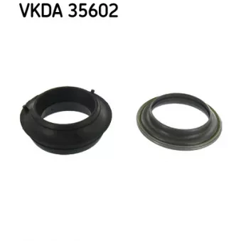 SKF VKDA 35602 - Coupelle de suspension