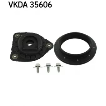 Coupelle de suspension SKF VKDA 35606 pour RENAULT LAGUNA 3.5 V6 - 238cv