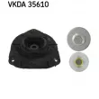 Coupelle de suspension SKF [VKDA 35610]