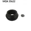 SKF VKDA 35622 - Coupelle de suspension