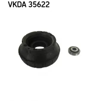 Coupelle de suspension SKF VKDA 35622