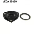 Coupelle de suspension SKF [VKDA 35630]