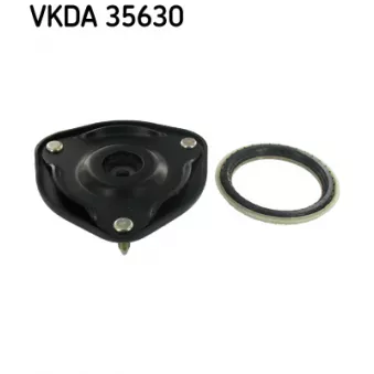 SKF VKDA 35630 - Coupelle de suspension