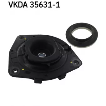 SKF VKDA 35631-1 - Coupelle de suspension