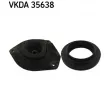 Kit coupelle de suspension SKF [VKDA 35638]