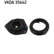 Coupelle de suspension SKF [VKDA 35642]