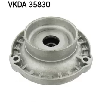 Coupelle de suspension SKF VKDA 35830