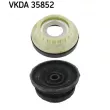 Coupelle de suspension SKF [VKDA 35852]