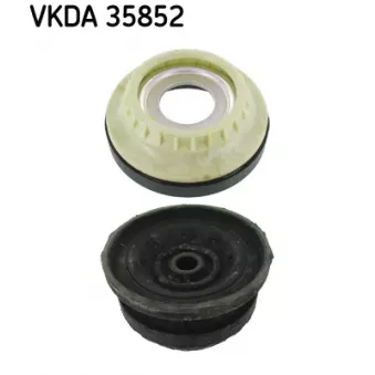 SKF VKDA 35852 - Coupelle de suspension
