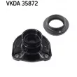 SKF VKDA 35872 - Coupelle de suspension