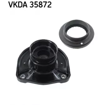 Coupelle de suspension SKF VKDA 35872