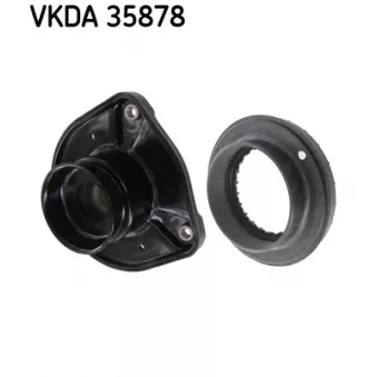 Coupelle de suspension SKF VKDA 35878