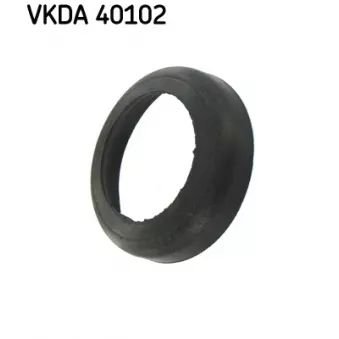 SKF VKDA 40102 - Coupelle de suspension