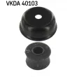Coupelle de suspension SKF [VKDA 40103]