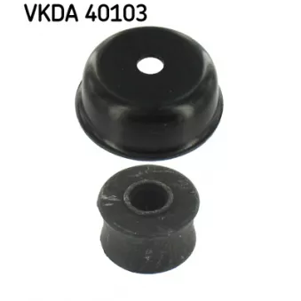 Coupelle de suspension SKF VKDA 40103