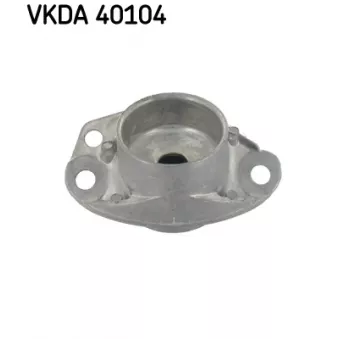 SKF VKDA 40104 - Coupelle de suspension