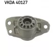 SKF VKDA 40127 - Coupelle de suspension