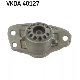 SKF VKDA 40127 - Coupelle de suspension