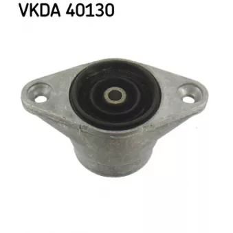 SKF VKDA 40130 - Coupelle de suspension