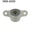 Coupelle de suspension SKF [VKDA 40320]