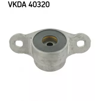 Coupelle de suspension SKF VKDA 40320