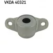 Coupelle de suspension SKF [VKDA 40321]