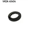 SKF VKDA 40404 - Coupelle de suspension