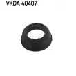 Coupelle de suspension SKF [VKDA 40407]