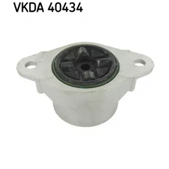Coupelle de suspension SKF VKDA 40434