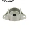 SKF VKDA 40435 - Coupelle de suspension