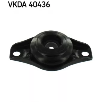 SKF VKDA 40436 - Coupelle de suspension