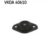 SKF VKDA 40610 - Coupelle de suspension