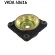 SKF VKDA 40616 - Coupelle de suspension