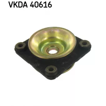 SKF VKDA 40616 - Coupelle de suspension