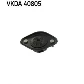 SKF VKDA 40805 - Coupelle de suspension