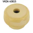Coupelle de suspension SKF [VKDA 40815]