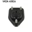 SKF VKDA 40816 - Coupelle de suspension