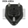 SKF VKDA 40816 - Coupelle de suspension