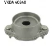 SKF VKDA 40840 - Coupelle de suspension