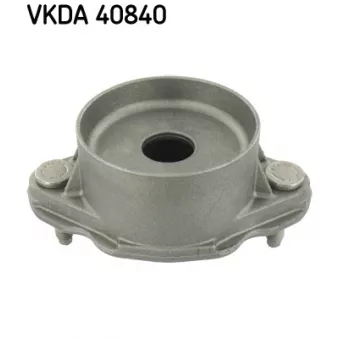 Coupelle de suspension SKF VKDA 40840