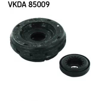 SKF VKDA 85009 - Coupelle de suspension