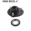 SKF VKDA 85101-2 - Coupelle de suspension