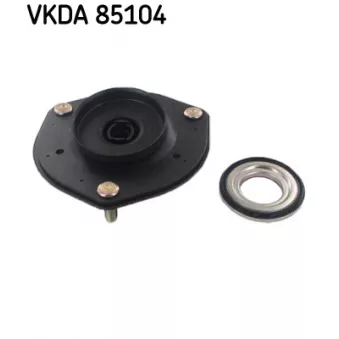 SKF VKDA 85104 - Coupelle de suspension