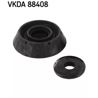 SKF VKDA 88408 - Coupelle de suspension
