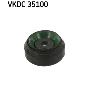 SKF VKDC 35100 - Coupelle de suspension