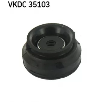 SKF VKDC 35103 - Coupelle de suspension