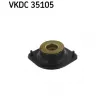 SKF VKDC 35105 - Coupelle de suspension