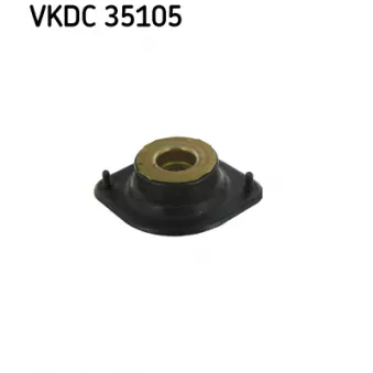 SKF VKDC 35105 - Coupelle de suspension